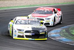 Frederic Gabillon, RDV Competition, Ford vor Borja Garcia, Racers Motorsport, Ford