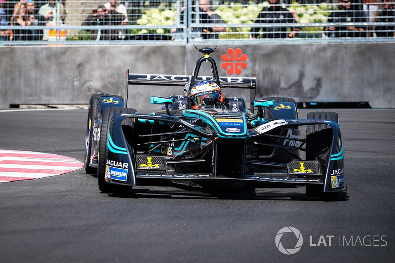 Jaguar Racing