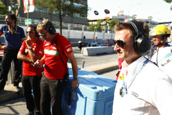 Allan McNish