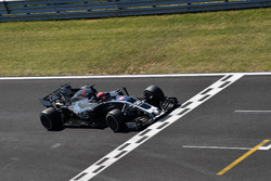Santino Ferrucci, Haas F1 Team VF-17