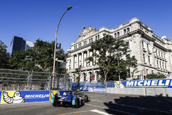 Robin Frijns, Amlin Andretti Formula E Team