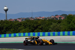 Nicholas Latifi, Renault Sport F1 Team RS17, aero sensors