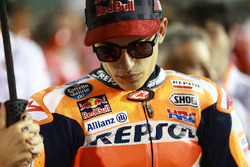 Marc Marquez, Repsol Honda Team