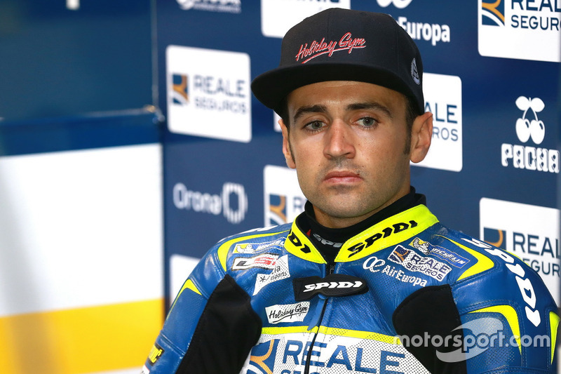 Hector Barbera, Avintia Racing