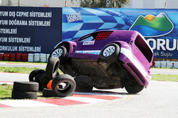 Volkicar eleme seansı