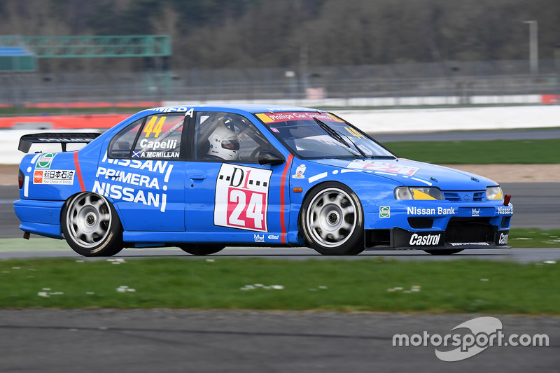 Nissan Primera