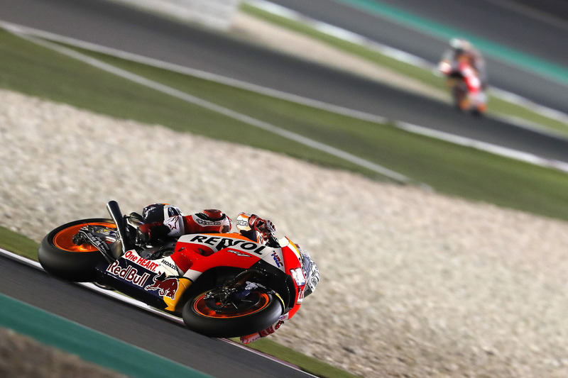 Marc Marquez, Repsol Honda Team