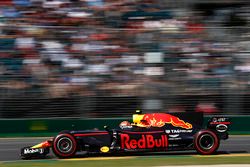 Макс Ферстаппен, Red Bull Racing RB13