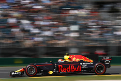 Max Verstappen, Red Bull Racing RB13