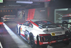 Audi Sport 2017年活動計画発表会