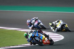 Franco Morbidelli, Marc VDS
