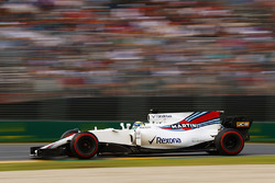 Felipe Massa, Williams FW40