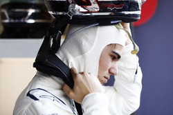 Lance Stroll, Williams