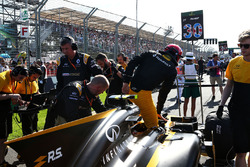 Jolyon Palmer, Renault Sport F1 Team RS17