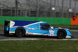 #25 Algarve Pro Racing, Ligier JSP217 - Gibson: Andrea Roda, Matthew McMurry, Andrea Pizzitola, Aidan Read