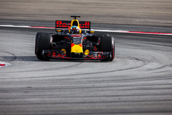 Daniel Ricciardo, Red Bull Racing RB13