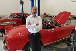Dario Pergolini