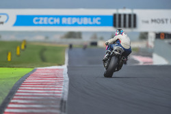 Toni Börner, BMW