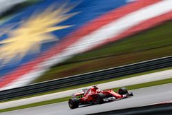 Sebastian Vettel, Ferrari SF70H