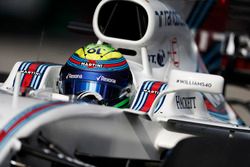 Фелипе Масса, Williams FW40