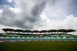 A scenic view of Sepang