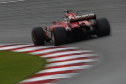 Sebastian Vettel, Ferrari SF70H
