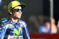 Valentino Rossi, Yamaha Factory Racing