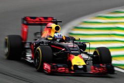 Daniel Ricciardo, Red Bull Racing RB12