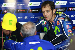 Valentino Rossi, Yamaha Factory Racing