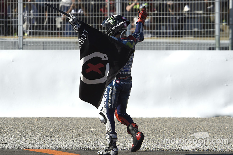 #13 MotoGP - GP de Valence 2016