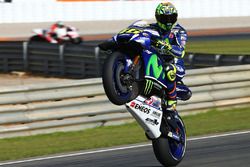 Valentino Rossi, Yamaha Factory Racing