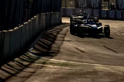 Sébastien Buemi, Renault e.Dams