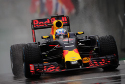 Daniel Ricciardo, Red Bull Racing RB12
