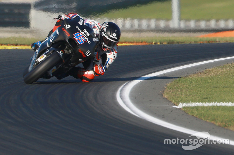 Scott Redding, Octo Pramac Racing