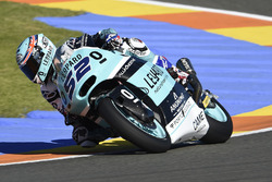 Danny Kent, Leopard Racing