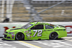 Cole Whitt, TriStar Motorsports Chevrolet