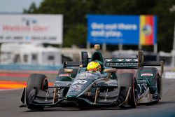 Ed Carpenter, Ed Carpenter Racing Chevrolet