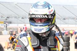 Gordon Shedden, Team Dynamics Honda Civic Type R
