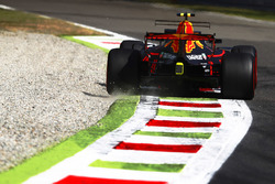 Max Verstappen, Red Bull Racing RB13