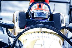 James Hinchcliffe, Schmidt Peterson Motorsports Honda