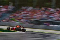 Max Verstappen, Red Bull Racing RB13