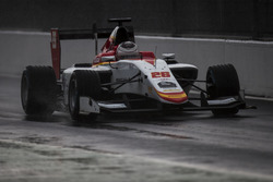 Julien Falchero, Campos Racing