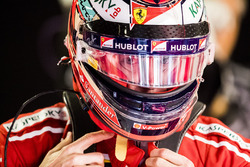 Kimi Raikkonen, Ferrari