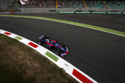 Daniil Kvyat, Scuderia Toro Rosso STR12