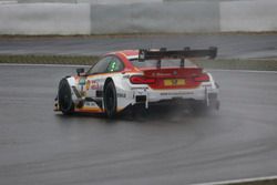 Augusto Farfus, BMW Team RMG, BMW M4 DTM