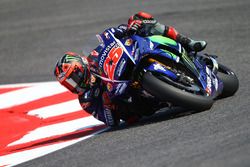 Maverick Viñales, Yamaha Factory Racing