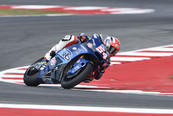 Mattia Pasini, Italtrans Racing Team