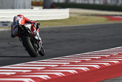 Andrea Dovizioso, Ducati Team