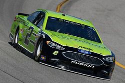 Brad Keselowski, Team Penske Ford