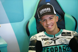 Livio Loi, Leopard Racing